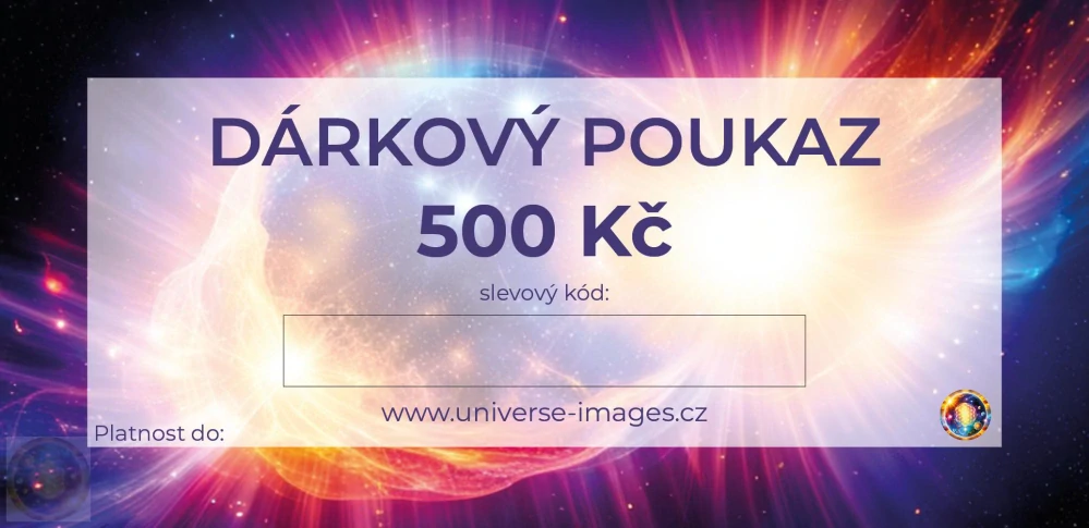 Dárkové poukazy