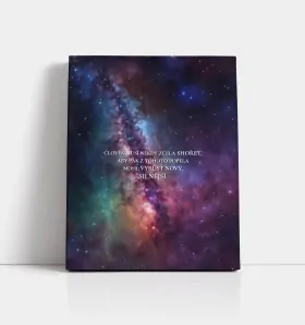 Motivační obraz - Transformace