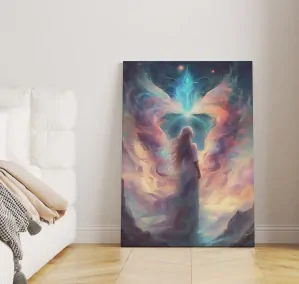 Yoni - posvátný prostor ženství