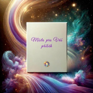 OSOBNÍ ENERGETICKÝ OBRAZ