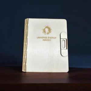 Dárková krabička na motivační karty