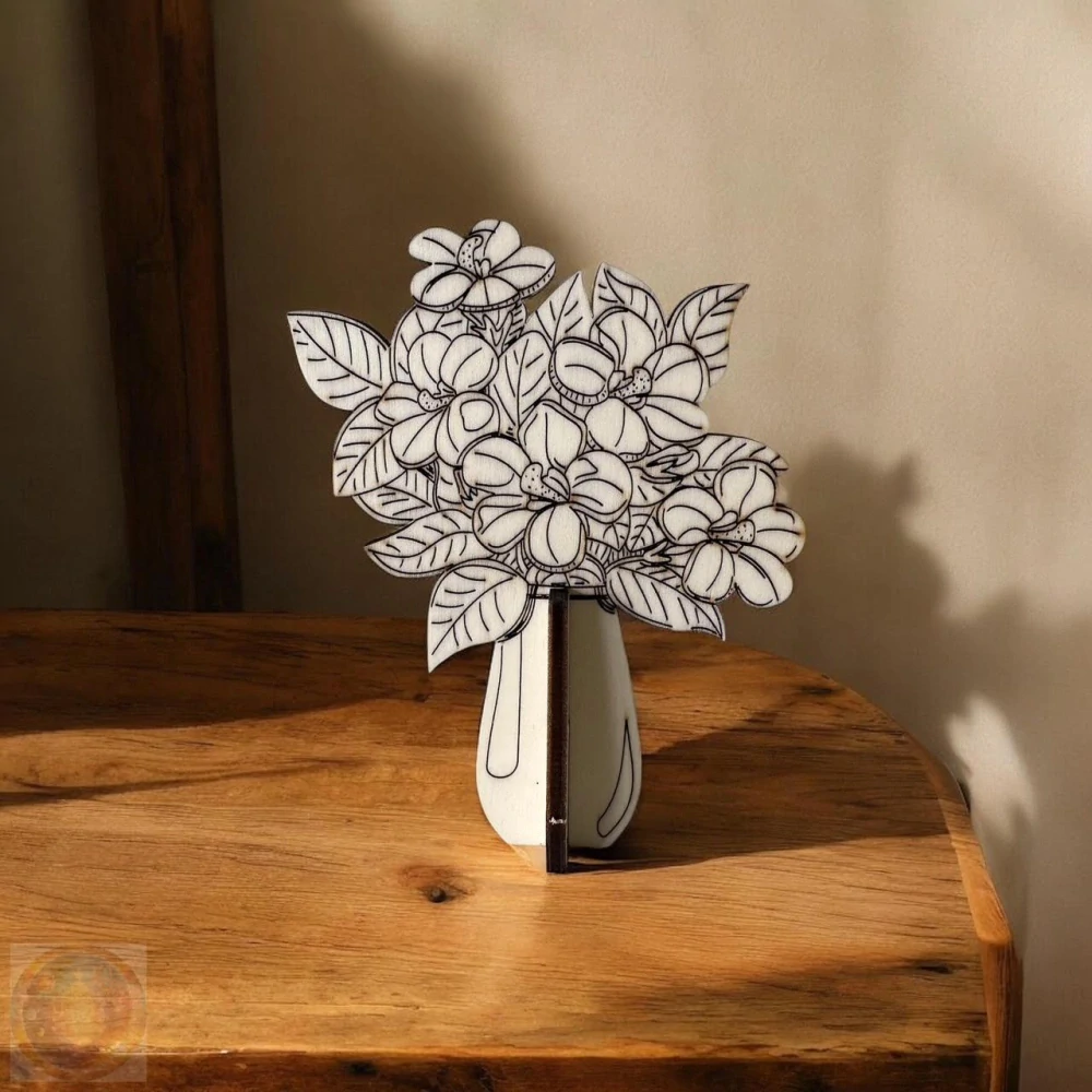 Kytička – pro paní učitelku / pana učitele