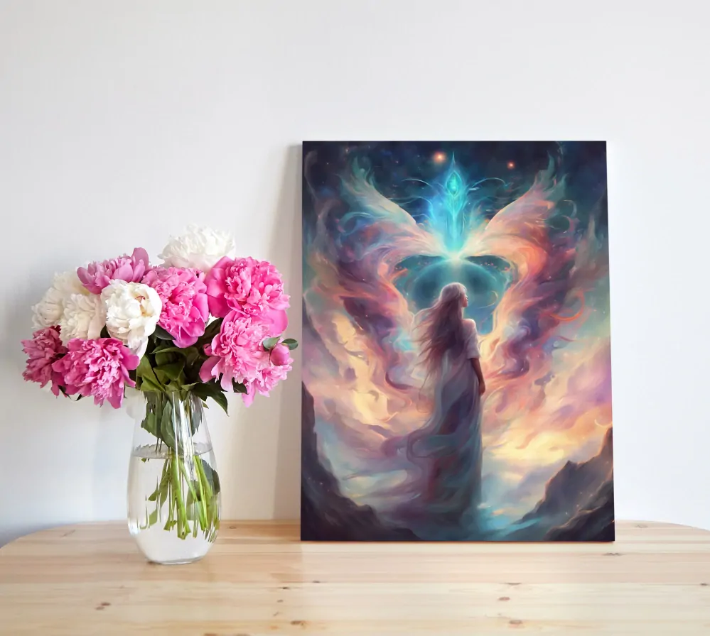 Yoni - posvátný prostor ženství