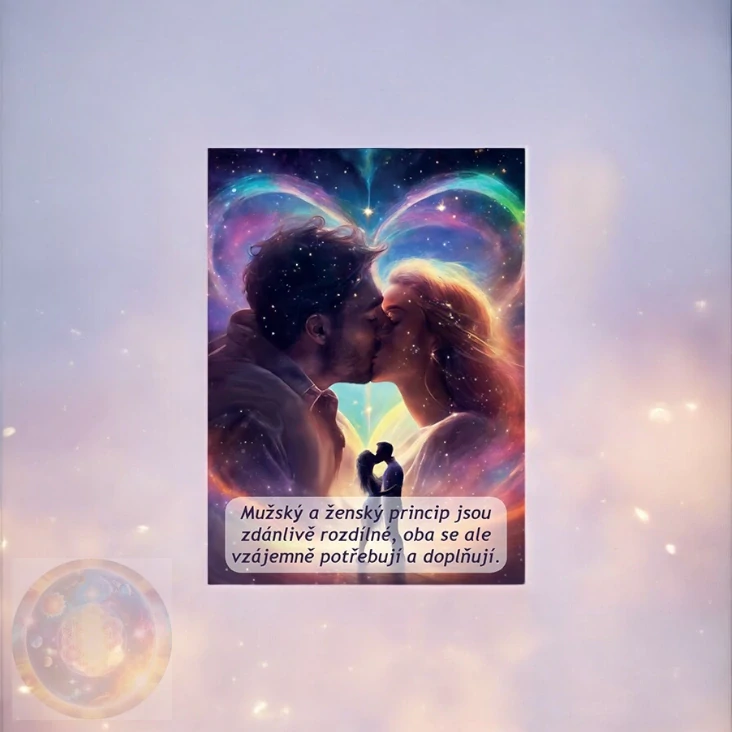 Karty CESTA KE ŠŤASTNÉMU PARTNERSTVÍ