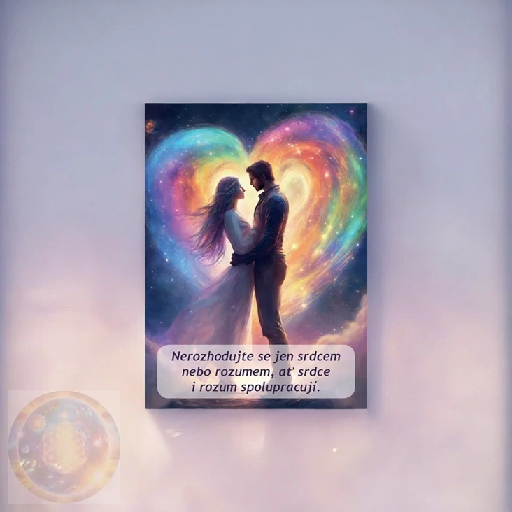 Karty CESTA KE ŠŤASTNÉMU PARTNERSTVÍ