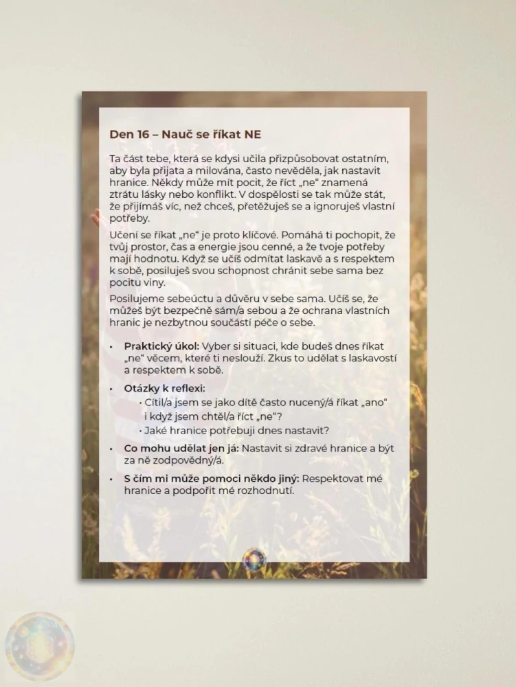 E-kniha: Uzdravení vnitřního dítěte