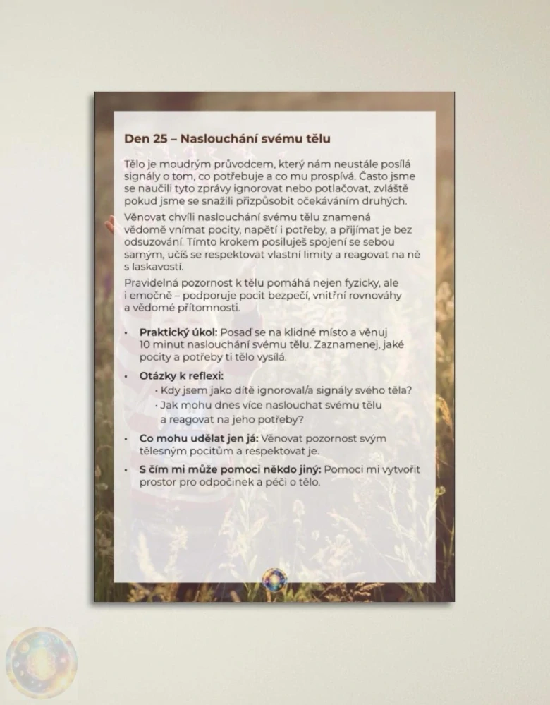 E-kniha: Uzdravení vnitřního dítěte