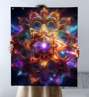 Mandala hojnosti